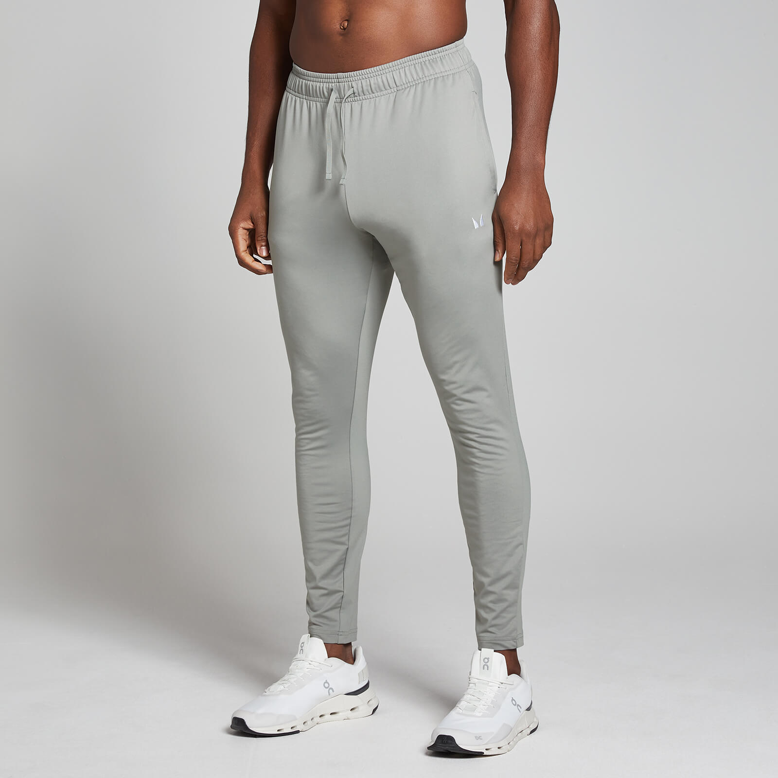 Bild von MP Herren Training Jogginghose – Storm - M