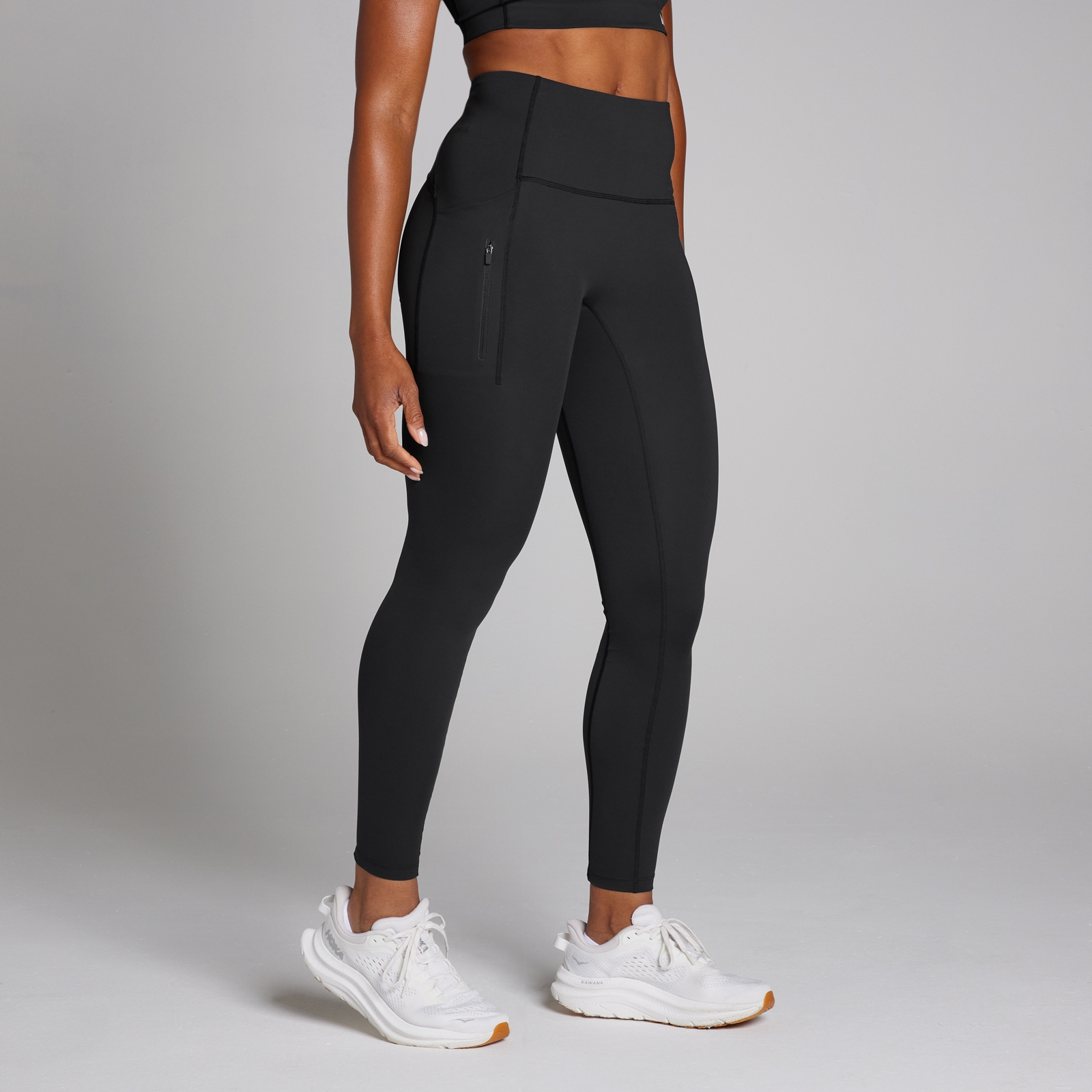 Bild von MP Damen Velocity Best Leggings – Schwarz - XL