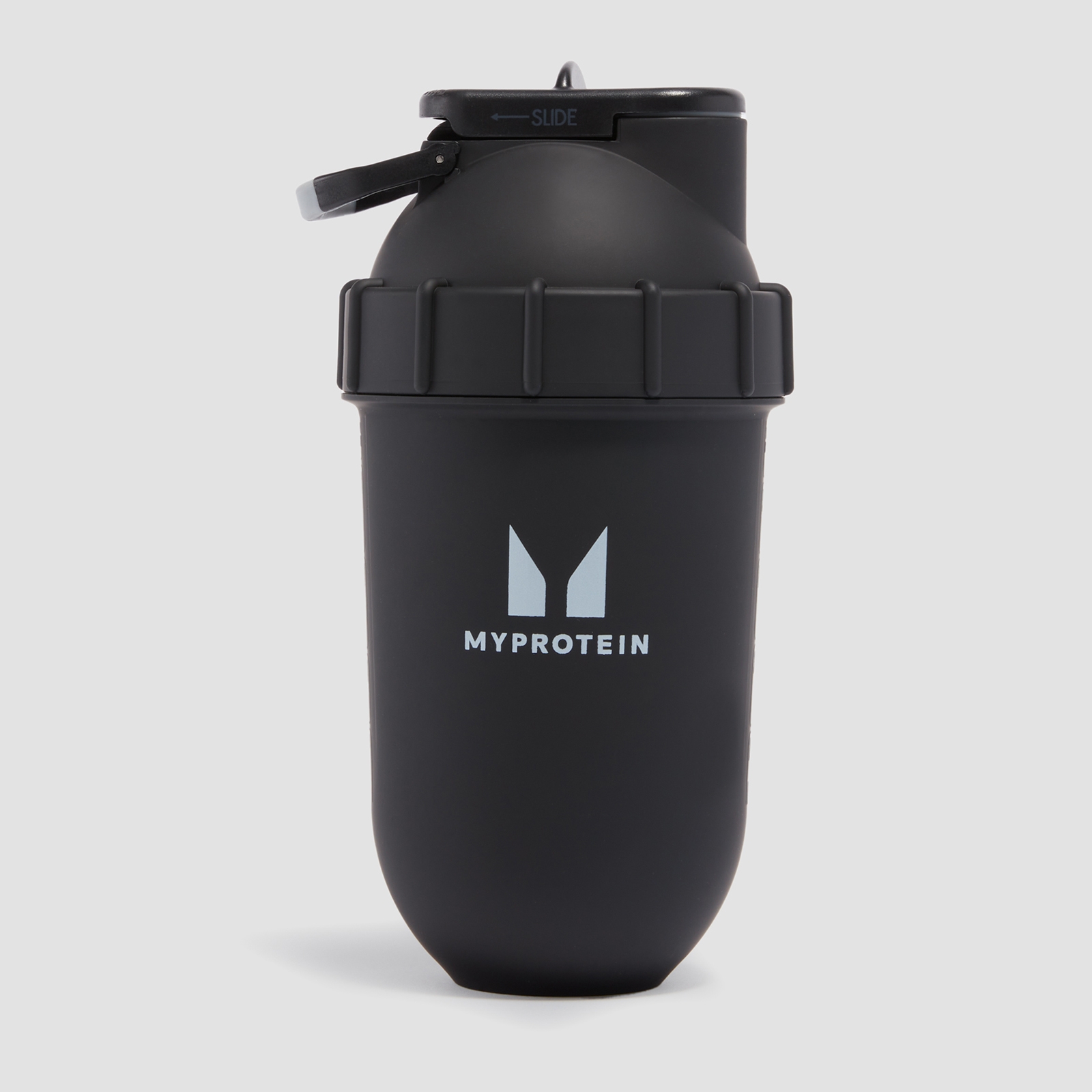 Bild von Myprotein ShakeSphere Shaker – Schwarz – 700ml