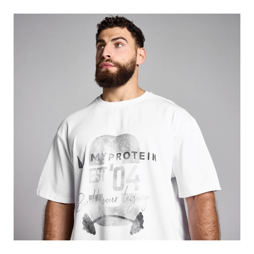 Bild von MP Origin Graphic T-Shirt – Der ideale Begleiter für dein Training