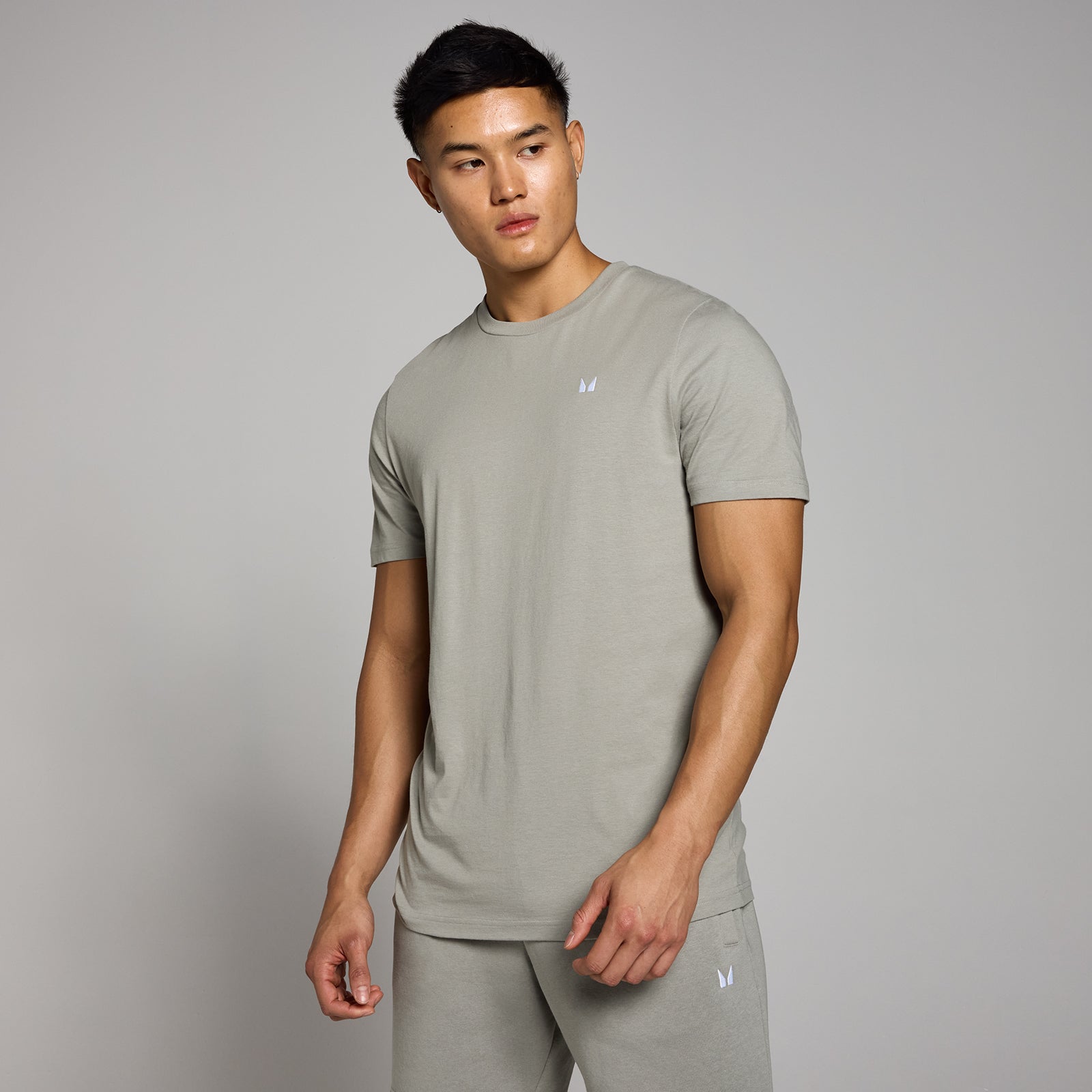 Bild von MP Herren Rest Day Kurzarm-T-Shirt - XS