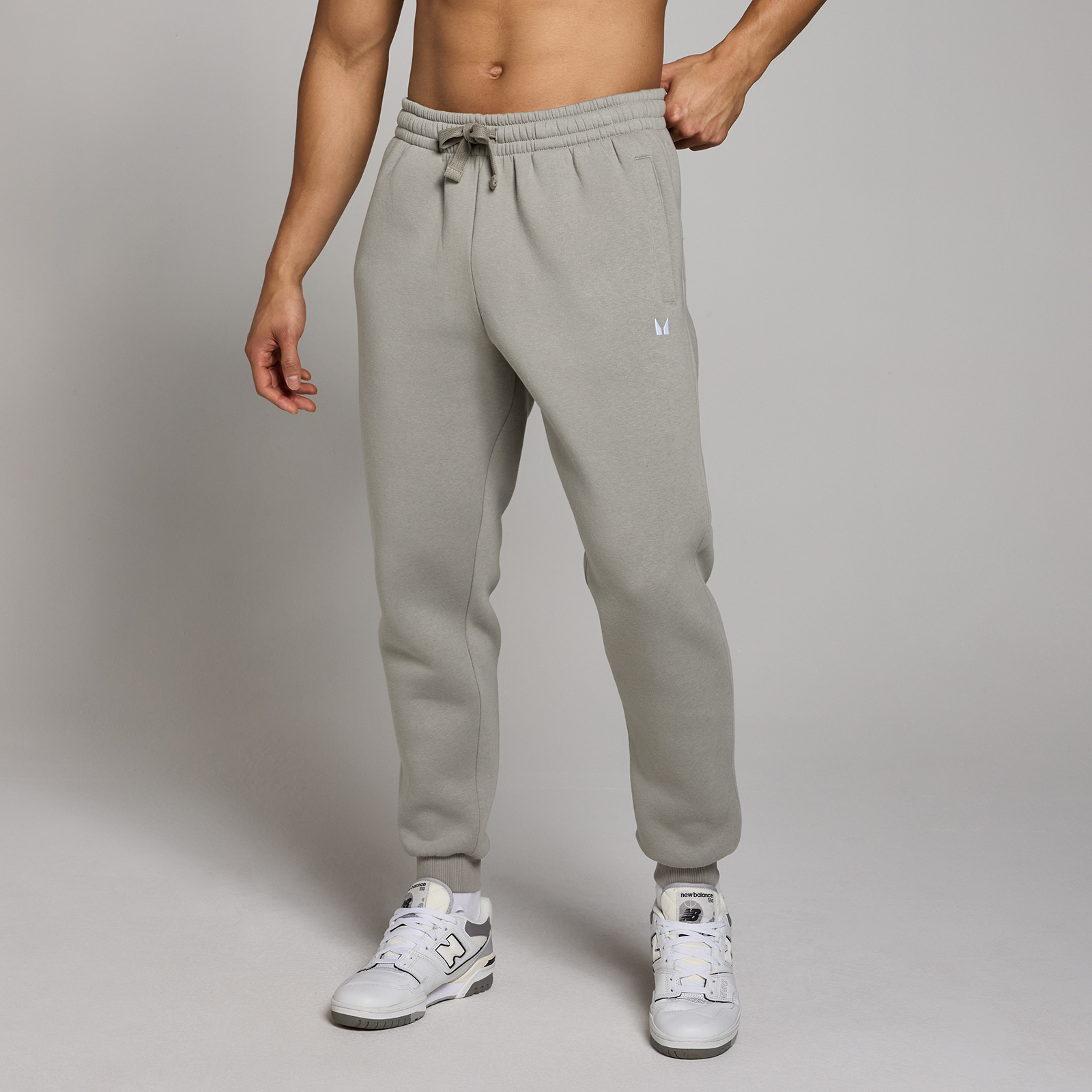 Bild von MP Herren Rest Day Jogginghose  - XS