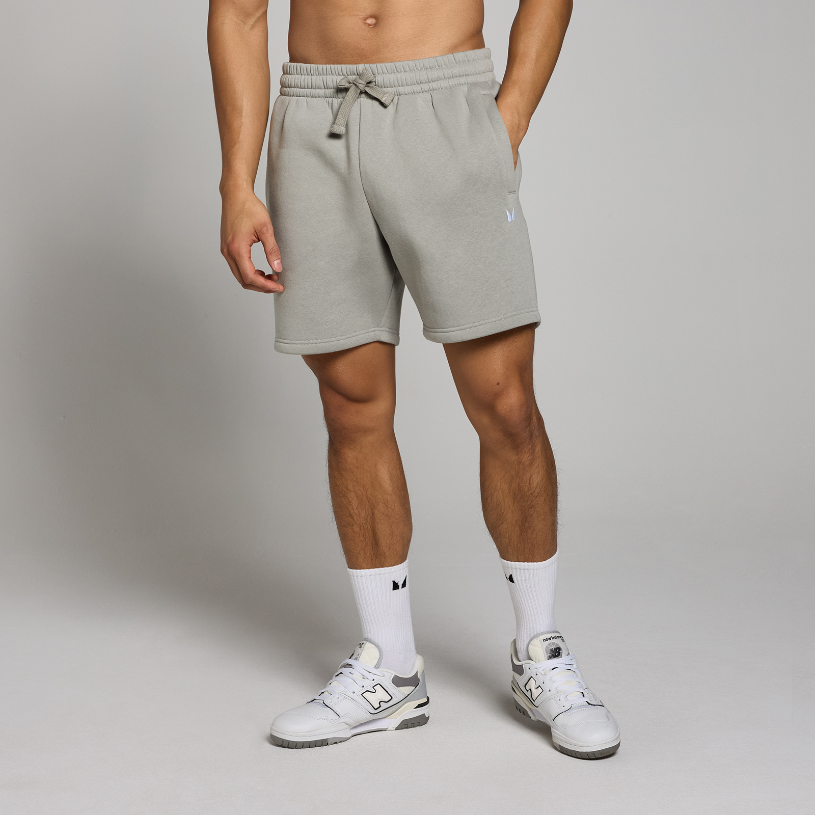 Bild von MP Herren Rest Day Sweatshorts - S