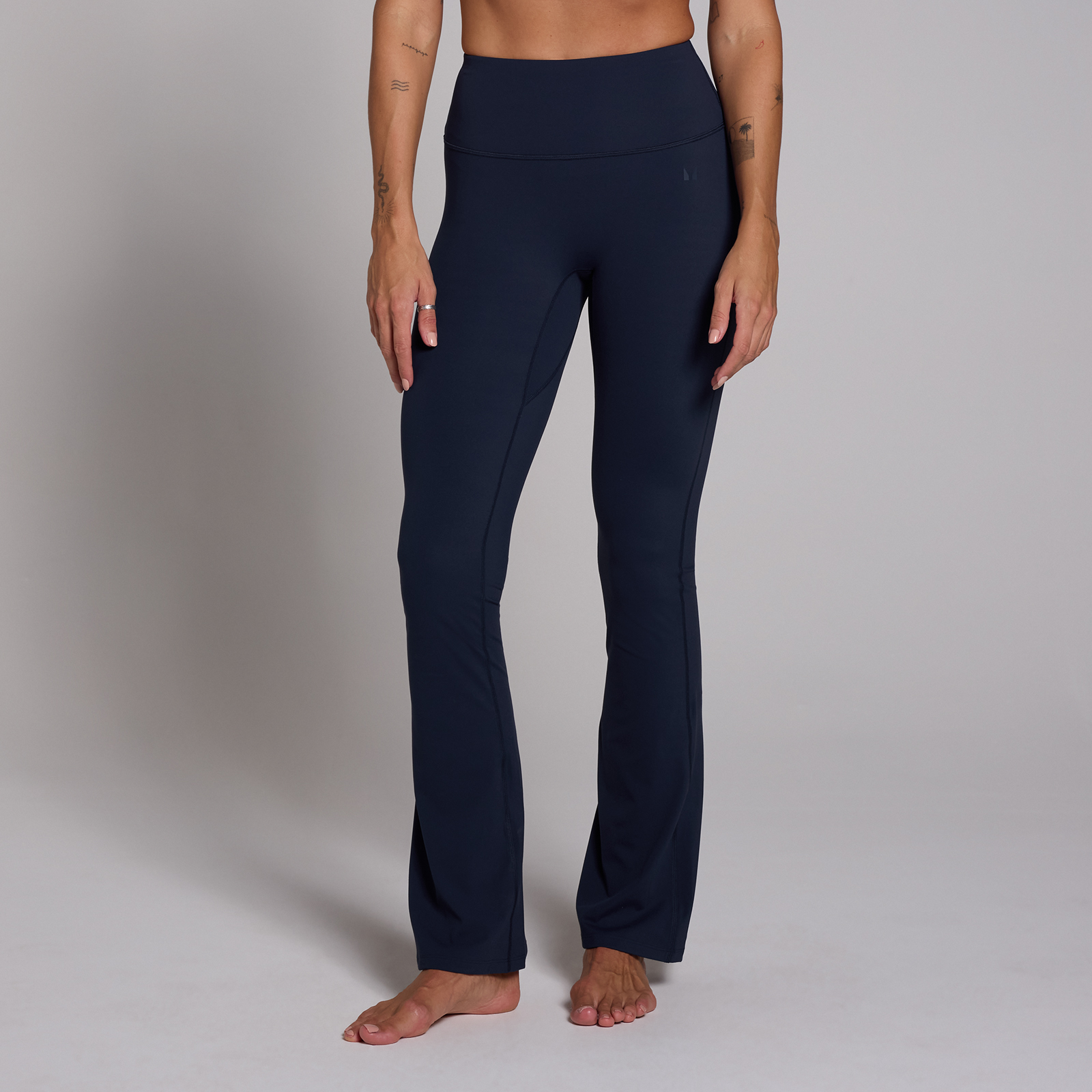 Bild von MP Damen Tempo Schlag-Leggings  - XS