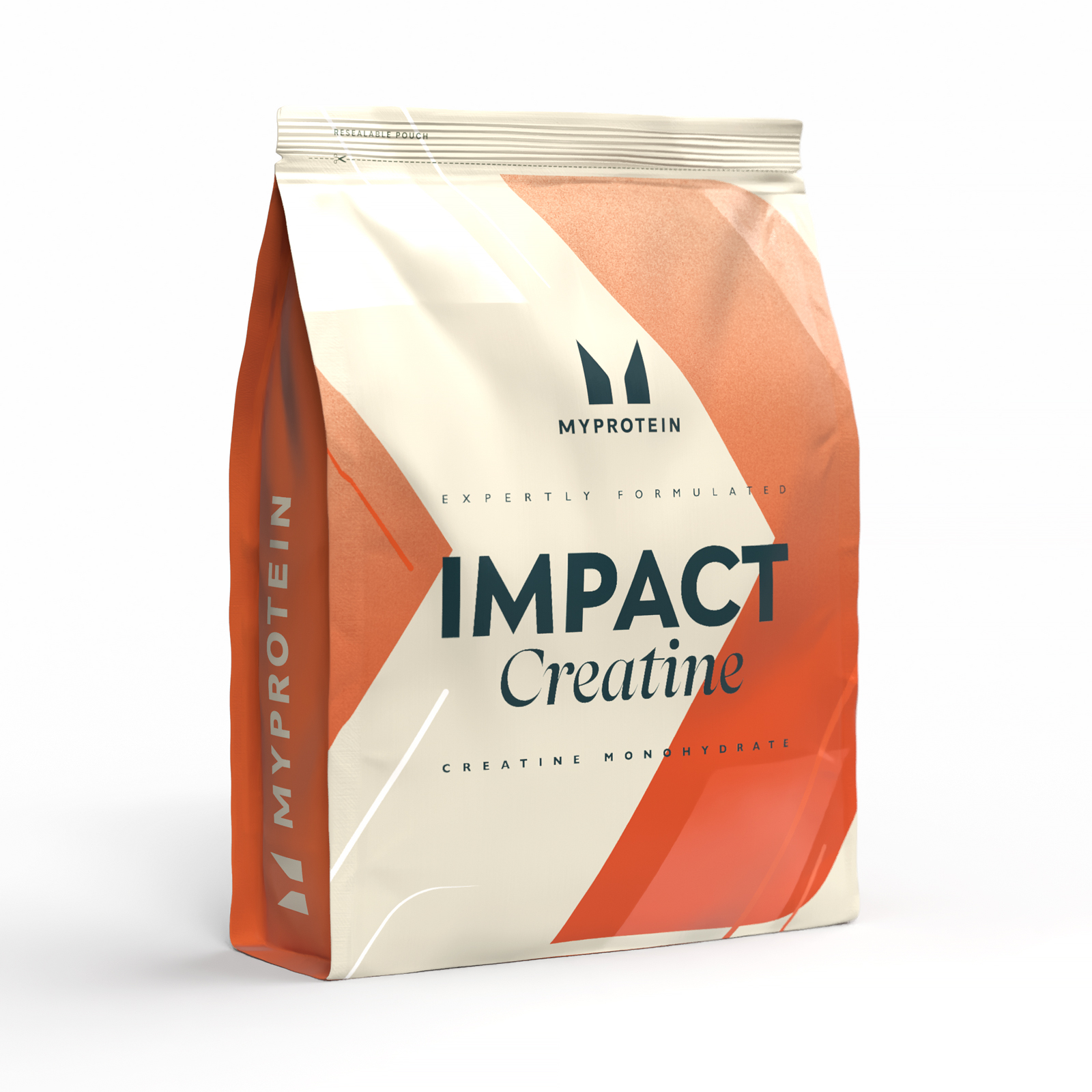 Bild von Creatine Monohydrat - 100g - Berry Burst