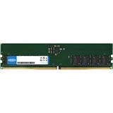 Bild von Origin Storage 32GB DDR5 4800MHz UDIMM 2Rx8 Non-ECC 1.1V (1 x 32GB, 4800 MHz, DDR5-RAM, DIMM), RAM
