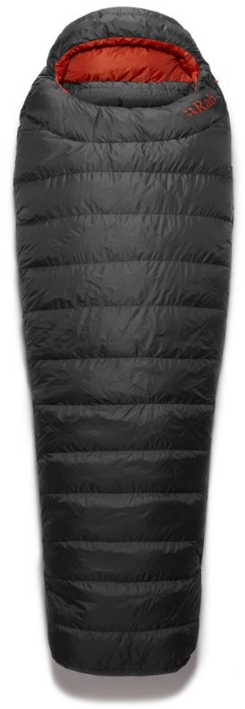 Bild von Rab Ascent 500 - Daunenschlafsack