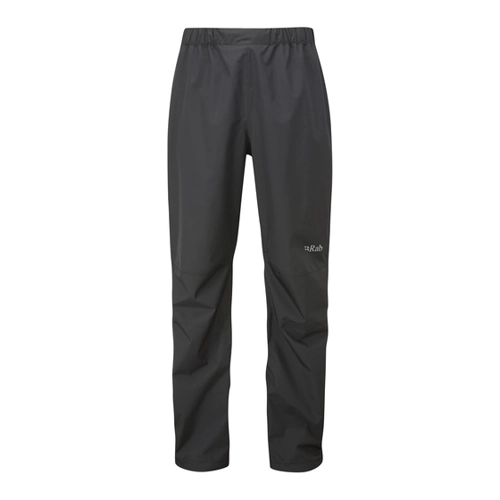 Bild von Rab Downpour Eco Pants Full Zip - Die optimale Wahl für Outdoor-Enthusiasten