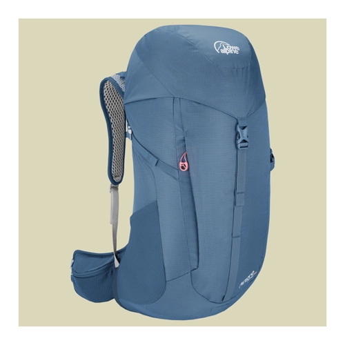 Bild von Lowe Alpine AirZone Active ND25 Wanderrucksack (Blau one size ) Wanderrucksäcke