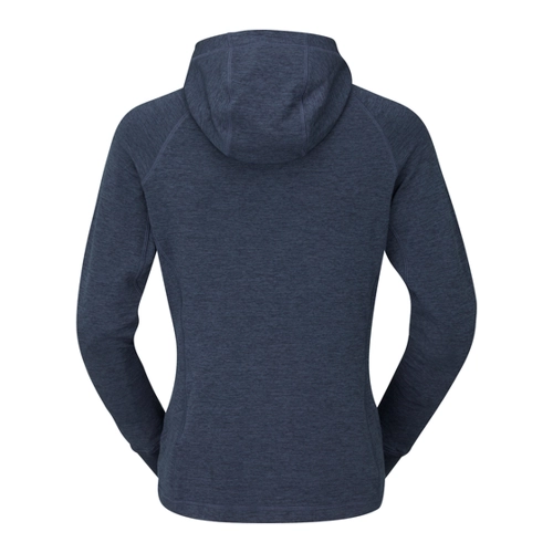 Bild von Rab Nexus Hoody Women - Damen Fleecejacke für Outdoor-Aktivitäten