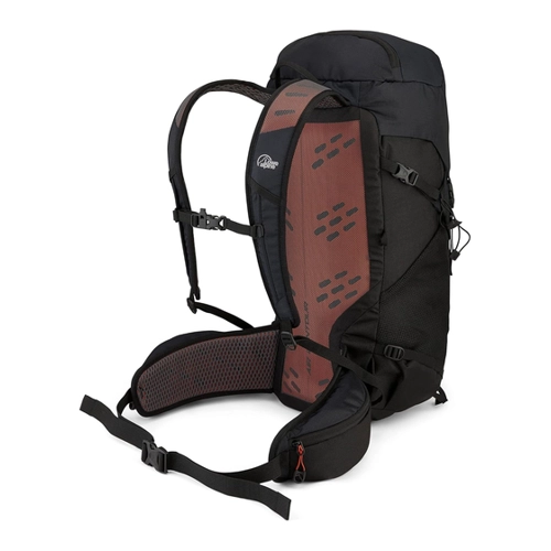Bild von Lowe Alpine Eclipse 25 (Schwarz one size ) Daypacks