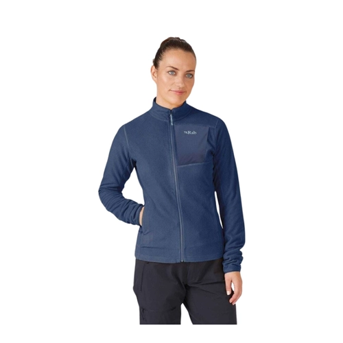 Bild von Rab Tecton Jacket Women – Vielseitiger Midlayer für Damen