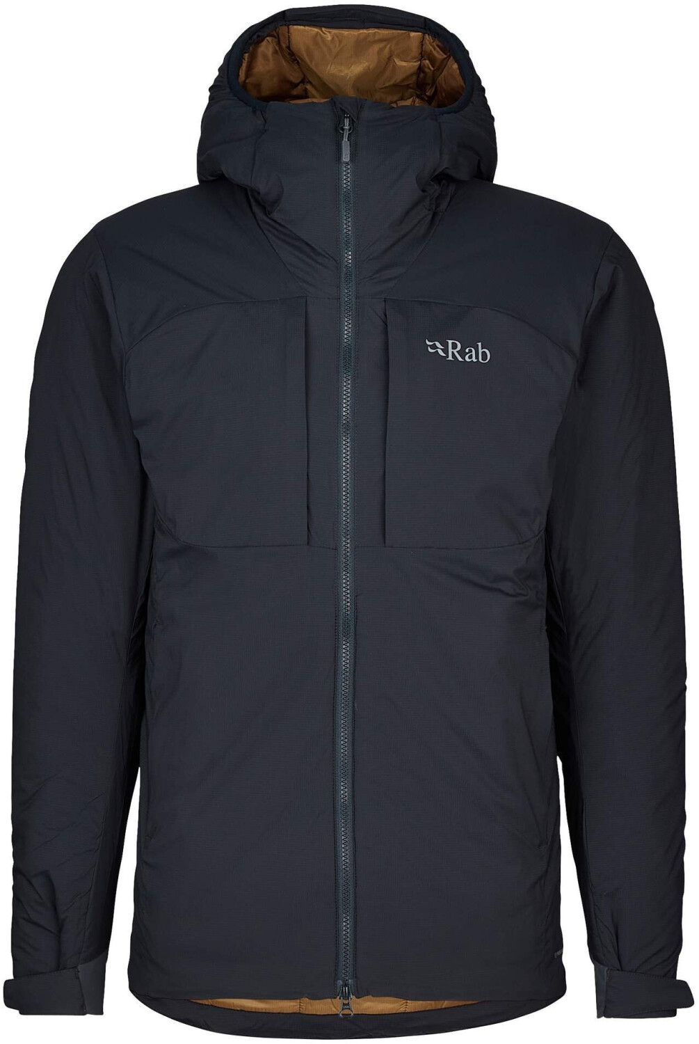 Bild von Rab Men's Xenair Alpine Insulated Jacket (QIP-09)