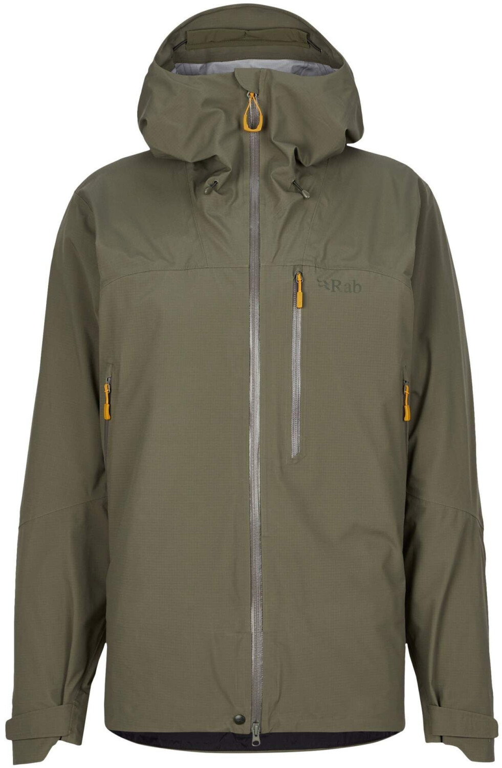 Bild von Firewall Jacket Men Größe L  Farbe light khaki