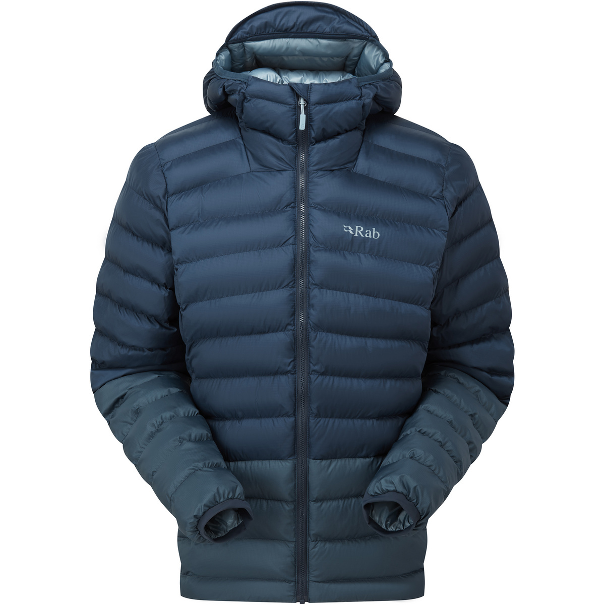 Bild von Rab - Women's Cirrus Alpine - Kunstfaserjacke Gr 16 blau