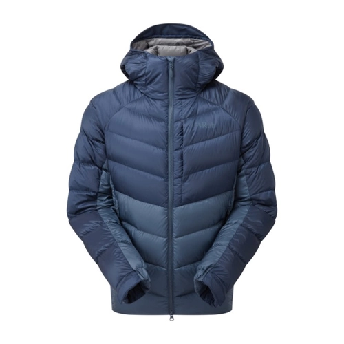 Bild von Rab Glaceon Pro Jacket – Daunenjacke für anspruchsvolle Touren