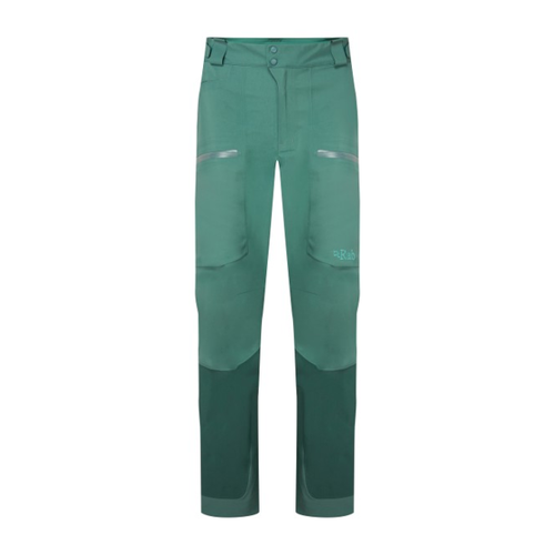 Bild von Rab Women's Khroma Converge Pants - Vielseitige Skihose für alle Bedingungen