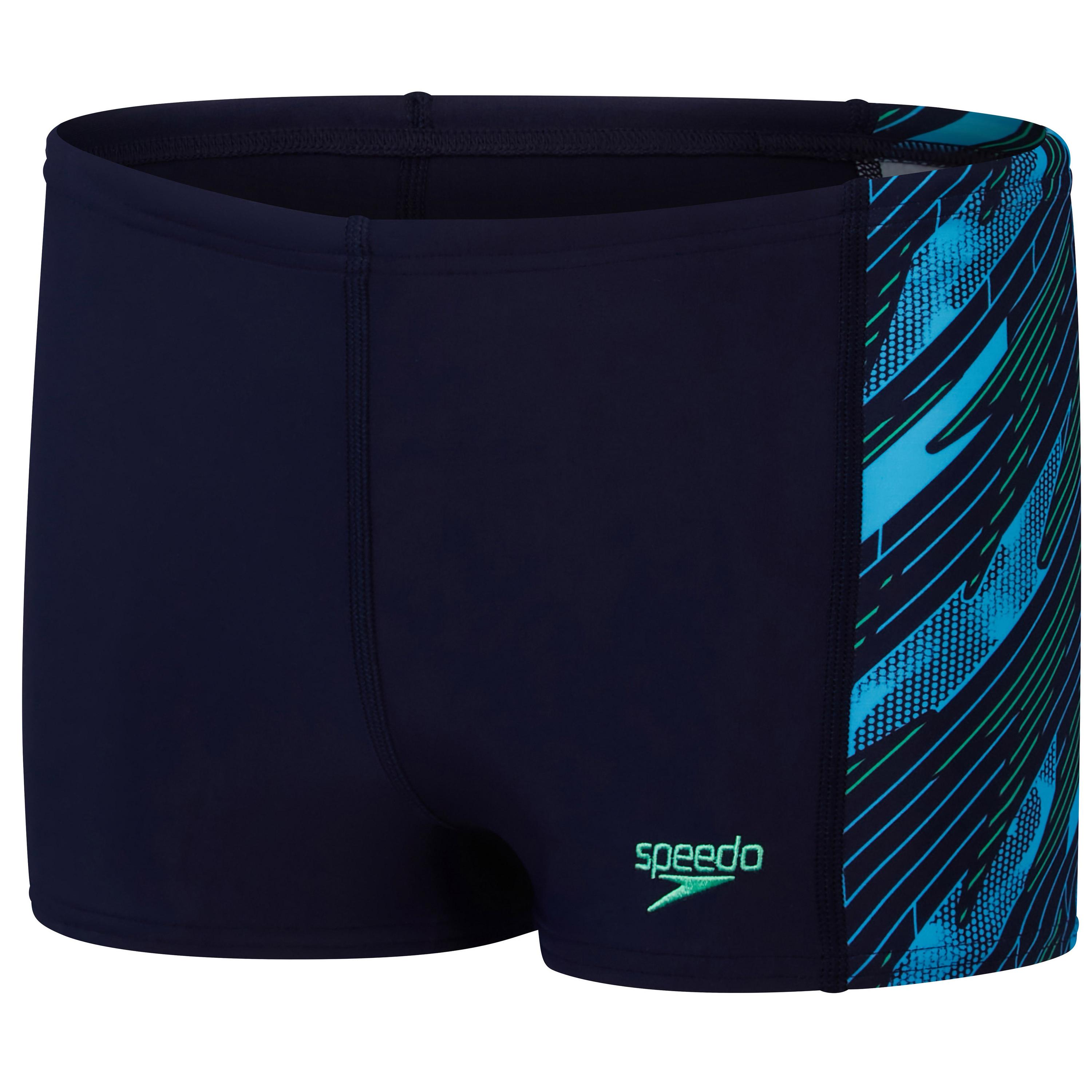 Bild von Speedo  Badeshorts 0037941