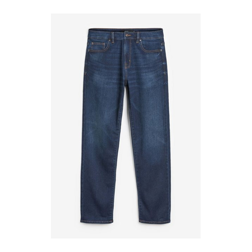 Bild von Next Straight-Jeans Motion Flex Stretch-Jeans – Straight Fit