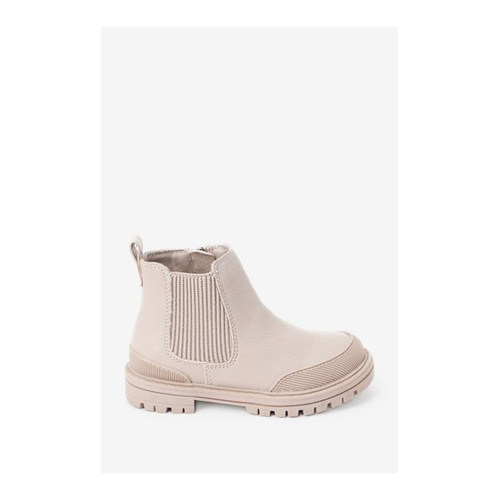 Bild von Next Chelsea-Stiefelette – Stilvoll und Bequem