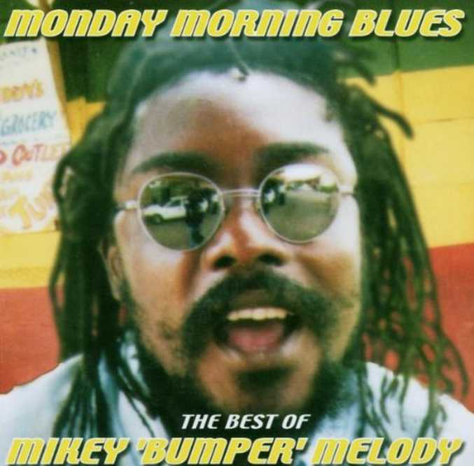 Bild von Melody Mikey - Best of-Monday Morning Blues
