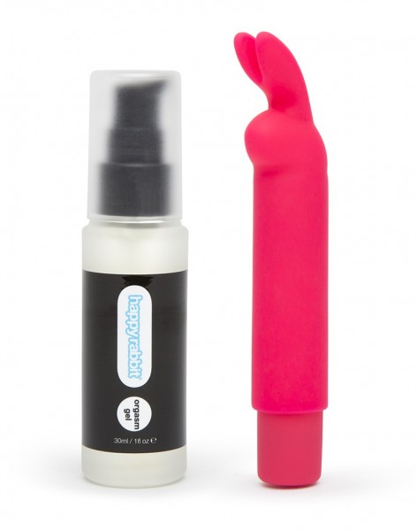 Bild von Happy Rabbit - Orgasm Kit