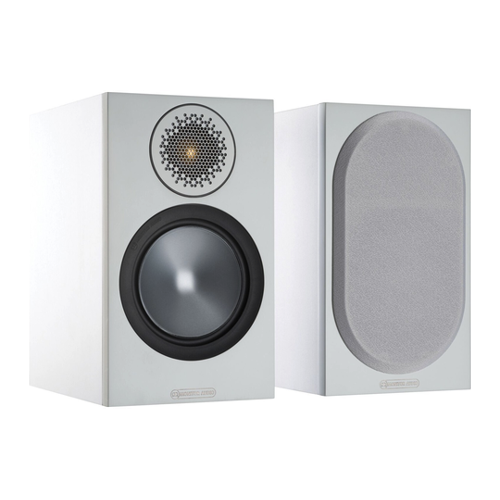 Bild von MONITOR AUDIO Bronze 5 Weiß