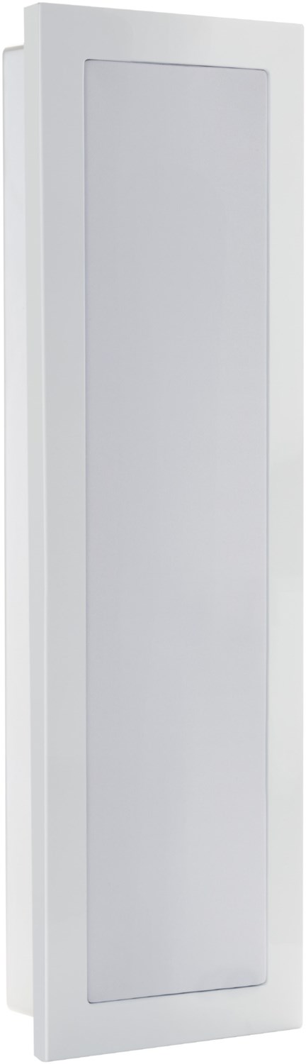 Bild von Monitor Audio SoundFrame 2 In-Wall Wandlautsprecher - Hochglanz weiss