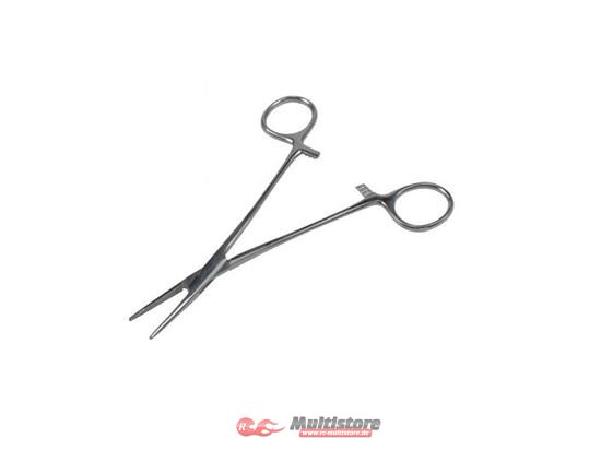 Bild von Krick EXCEL Hemostatklemme - 150 mm gerade / 455543