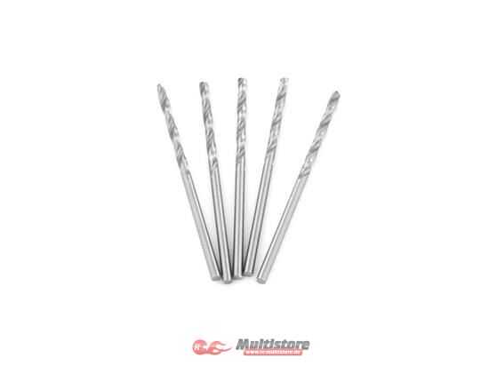 Bild von Krick MODELCRAFT HSS Bohrer 1,2 mm (5) / 493108
