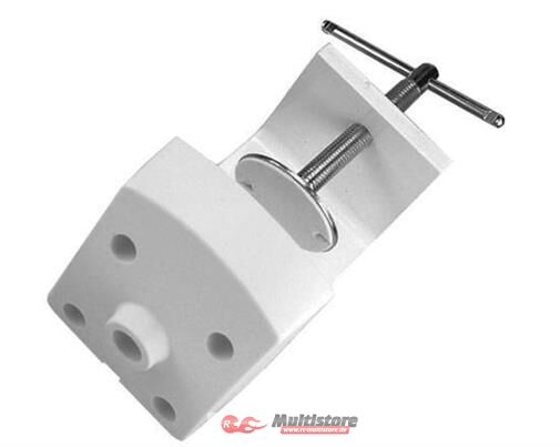 Bild von Krick LIGHTCRAFT Tischhalteklammer für Standlupe 492215 / 492239
