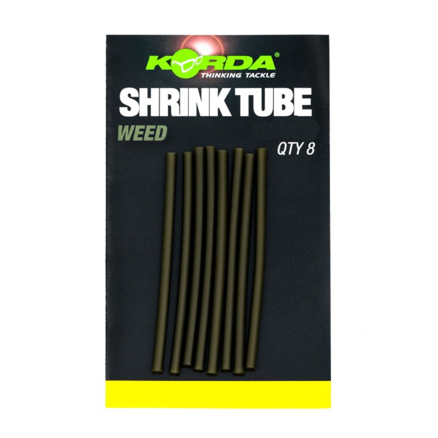Bild von Korda Shrink Tube - 8 Schrumpfschlauch