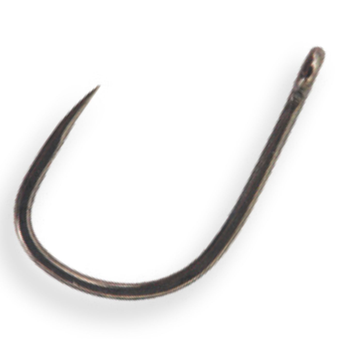 Bild von KORDA Mixa B Hook Barbless Gr.8 10Stk.
