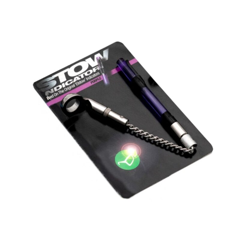 Bild von KORDA Complete Stow Indicator Purple