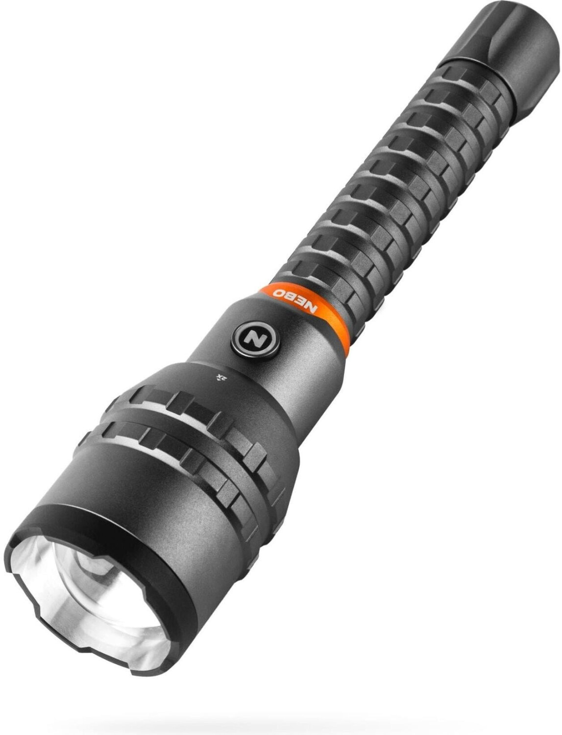 Bild von NEBO LED Taschenlampe 12K, Wasserbeständig (IP67) und stoßbeständig