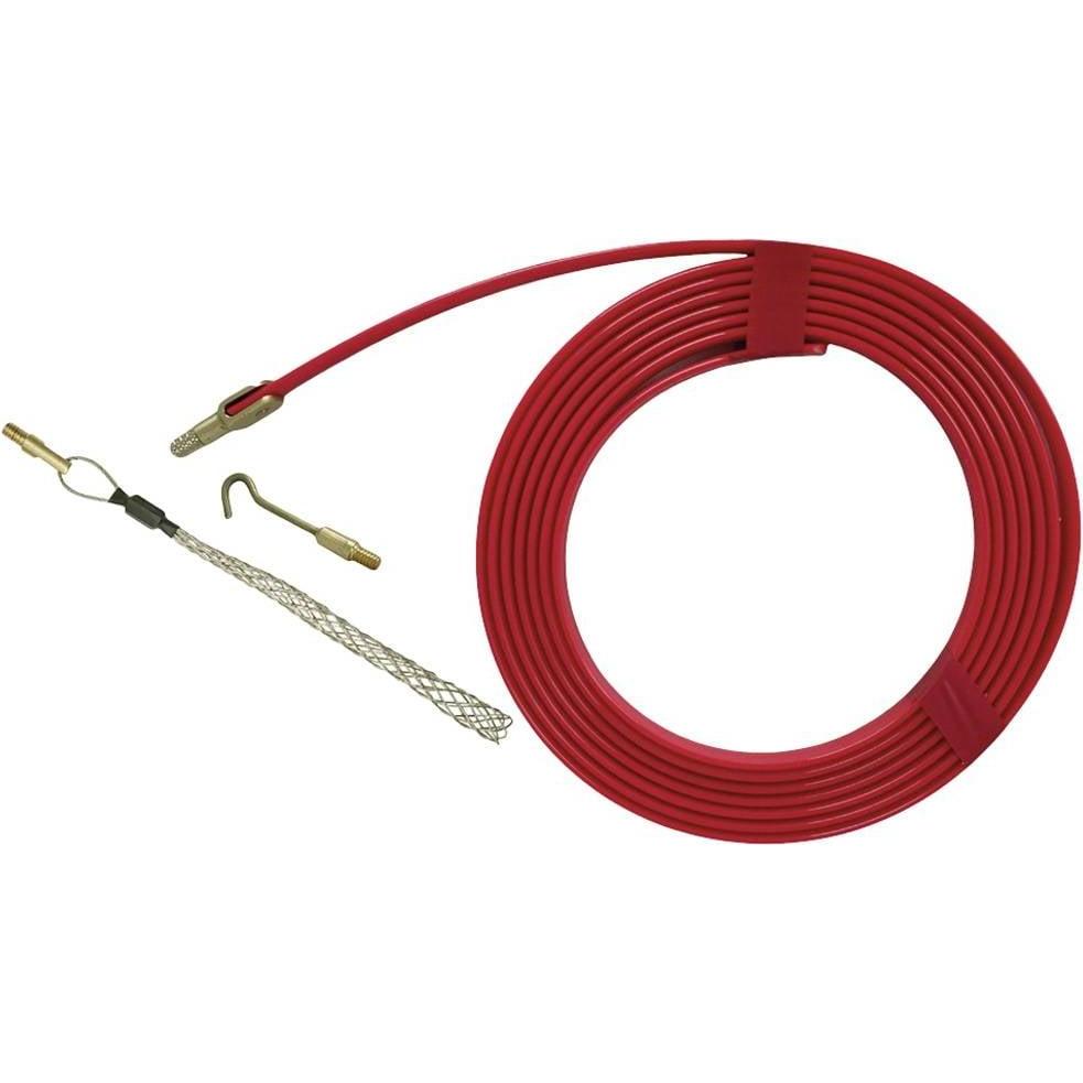 Bild von Super Rod, Kabeleinziehsystem, Cable Tongue Pro SRCT-PRO 1St. (3.60 m)