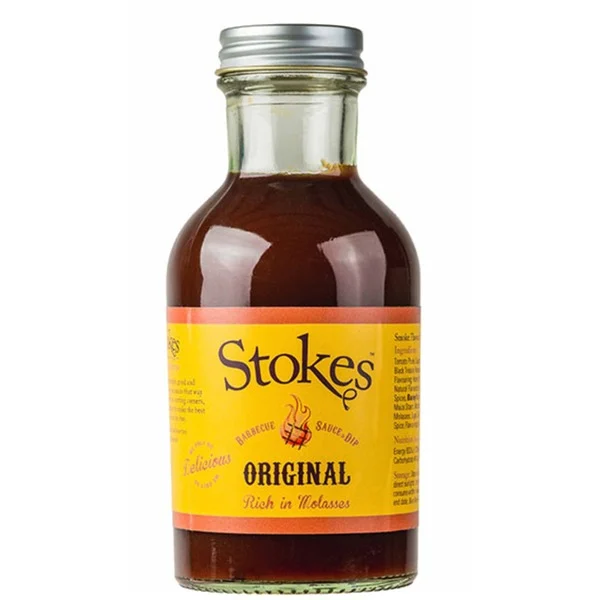 Bild von Original BBQ Sauce