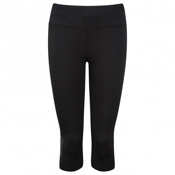 Bild von OMM Original Mountain Marathon Damen Flash Strumpfhose, 0,75 mm, Schwarz, XS