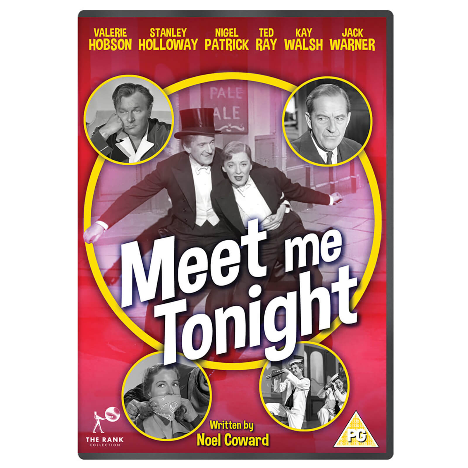 Bild von Meet Me Tonight