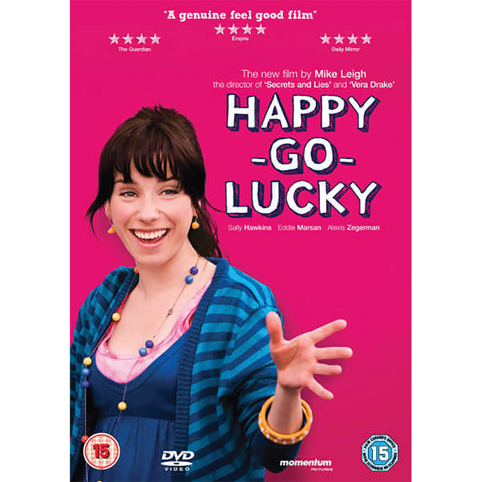 Bild von Happy-Go-Lucky