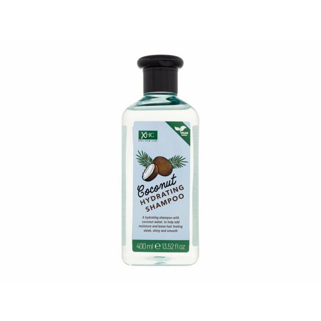 Bild von Feuchtigkeitsspendendes Shampoo Xpel Coco 400 ml