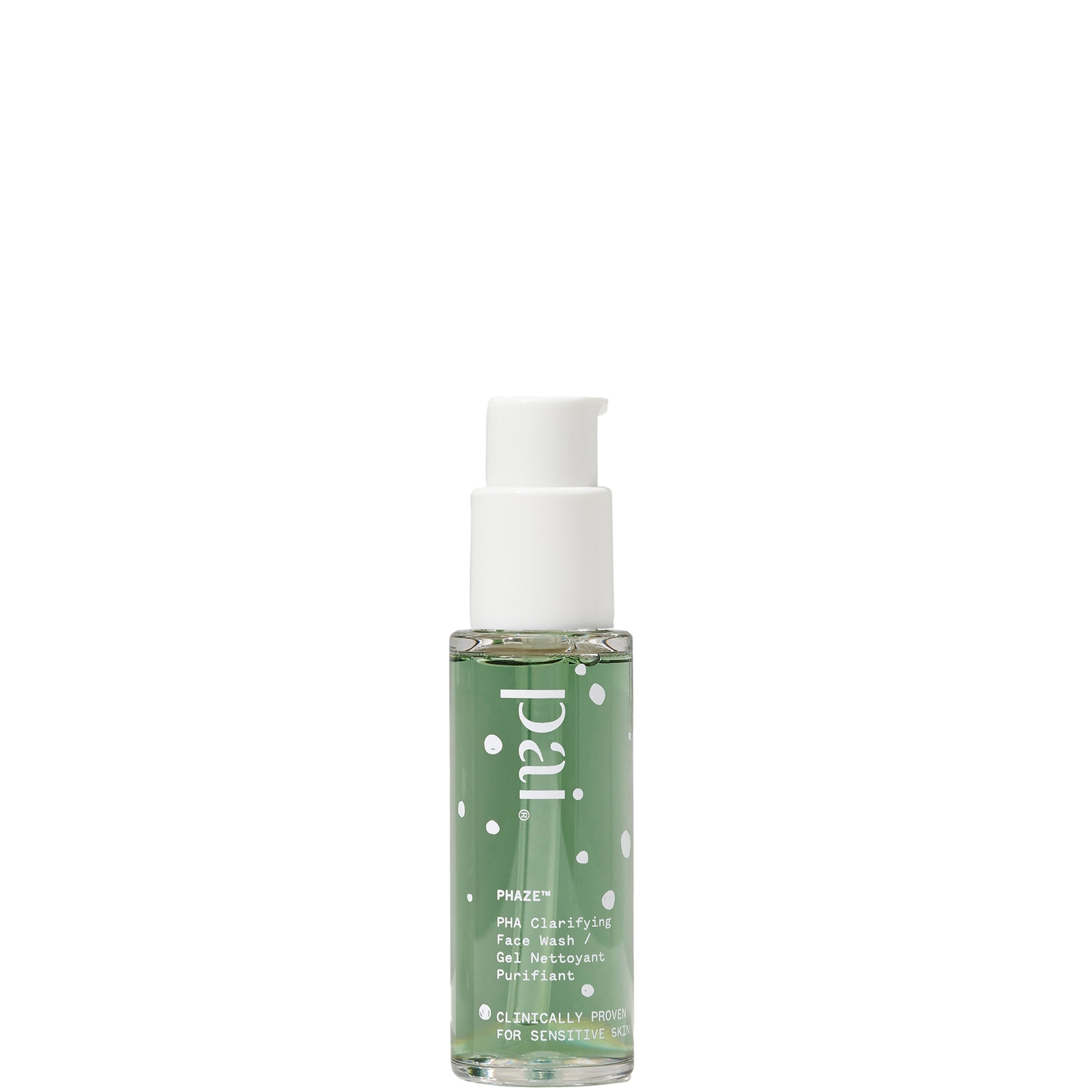 Bild von Pai - Phaze - Klärendes Gesichtsreinigungsgel - re-balance Phaze Gel Cleanser - 28ml