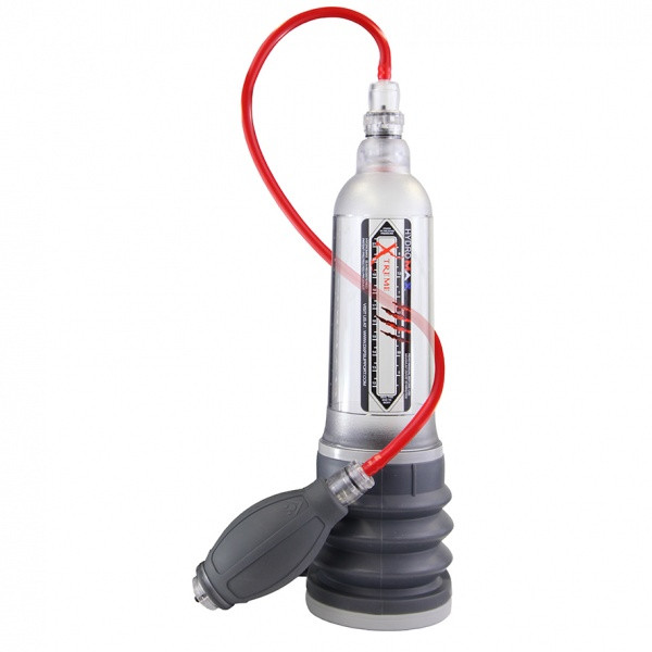 Bild von Bathmate HydroXtreme9 Penispumpe