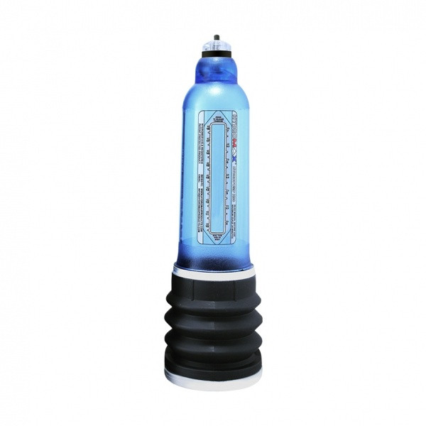 Bild von Penispumpe „HYDROMAX 7”, Unterdruck auf Wasserbasis