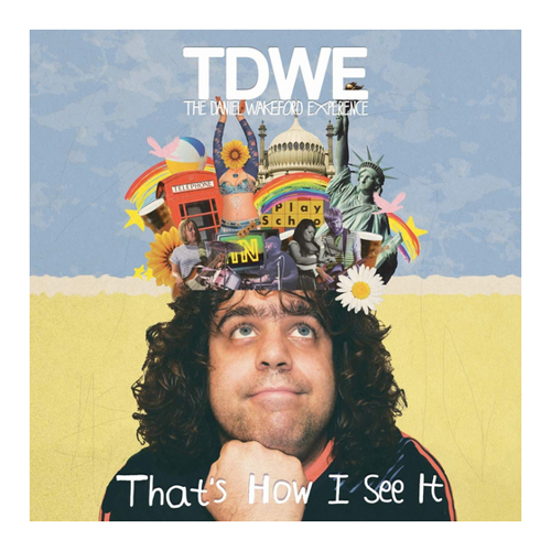 Bild von That'S How I See It - Produktcheck
