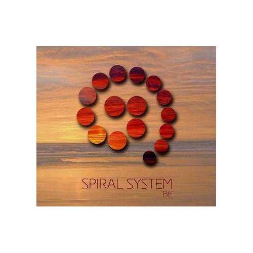 Bild von Spiral System - Be, Be