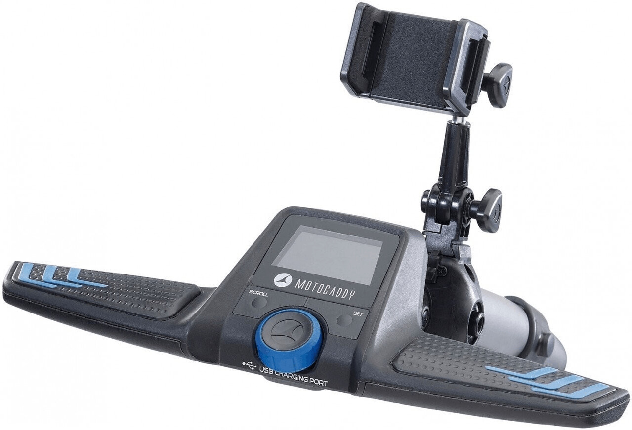 Bild von Motocaddy Smartphone/GPS Halter