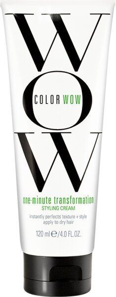 Bild von COLOR WOW Styling-Creme Color Wow One Minute Transformation 120ml