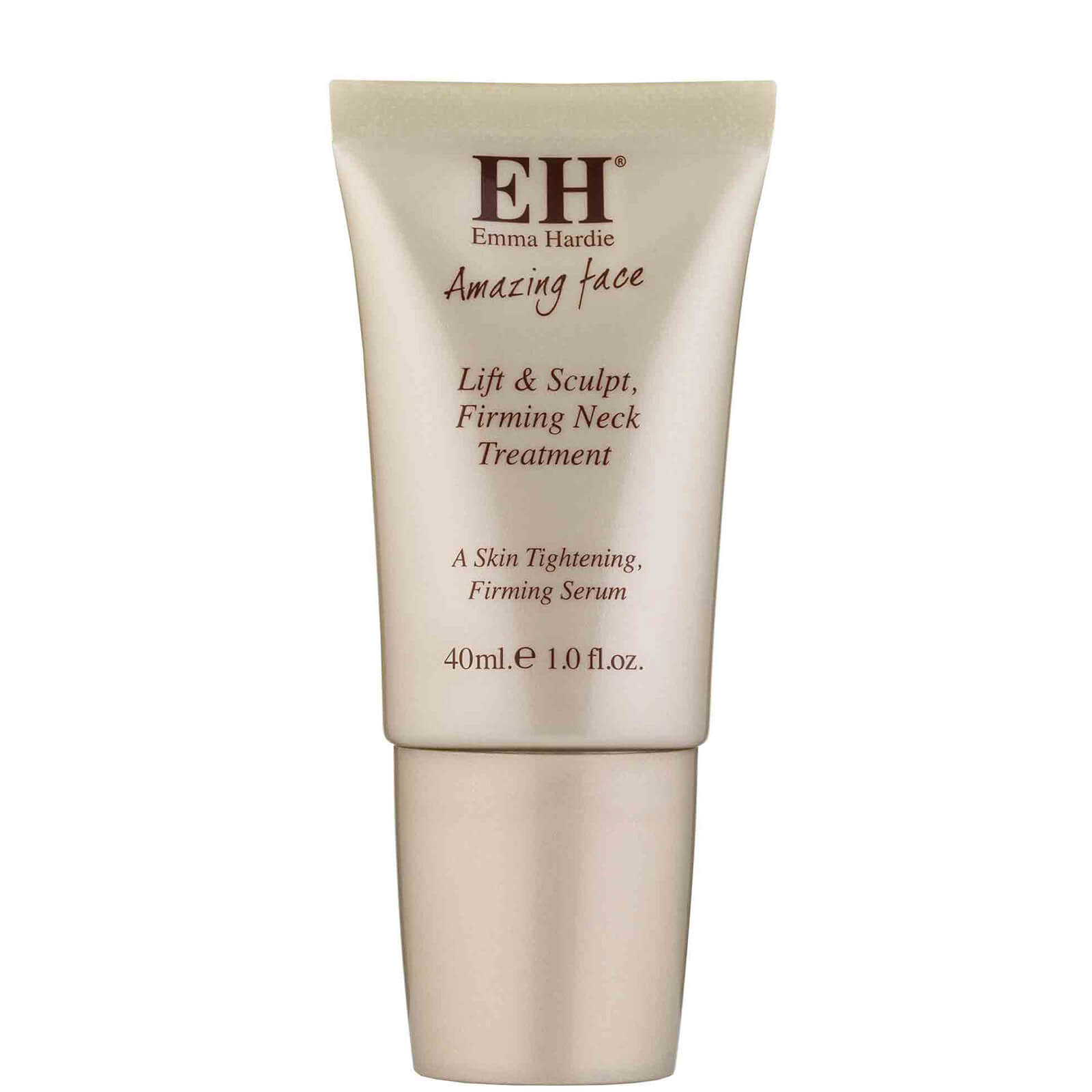 Bild von Emma Hardie Lift and Sculpt Firming Neck Treatment