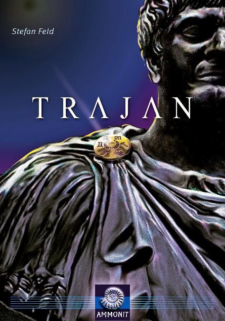 Bild von Hutter Trade Selection Spiel Trajan